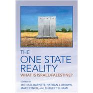The One State Reality