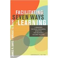 Facilitating Seven Ways of Learning