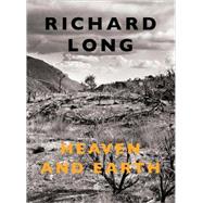 Richard Long Heaven and Earth