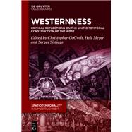 Westernness