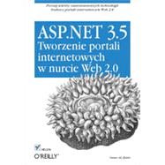 ASP.NET 3.5. Tworzenie portali internetowych w nurcie Web 2.0, 1st Edition