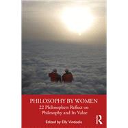 Philosophy by Women