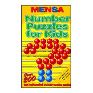 Number Puzzles for Kids