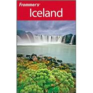 Frommer's<sup>?</sup> Iceland, 1st Edition