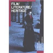 Film Literature Heritage