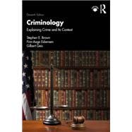 Criminology