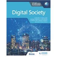 Digital Society for the IB Diploma