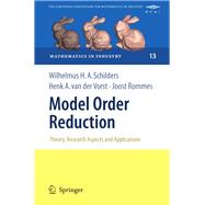 Model Order Reduction: Theory, Research Aspects and Applications