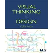 Visual Thinking : For Design