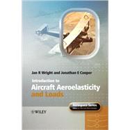 Introduction to Aircraft Aeroelasticity and Loads