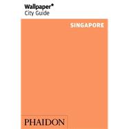 Wallpaper* City Guide Singapore 2014
