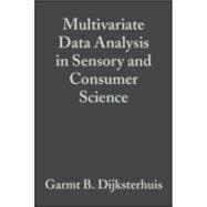 Multivariate Data Analysis in Sensory and Consumer Science