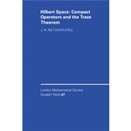Hilbert Space