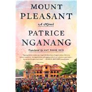 Mount Pleasant A Novel