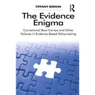 The Evidence Enigma