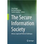 The Secure Information Society