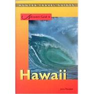 Adventure Guide to Hawaii,9781556508417