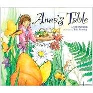 Anna's Table