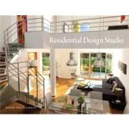 RESIDENTIAL DESIGN STUDIO