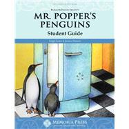 Mr. Popper's Penguins Student Guide