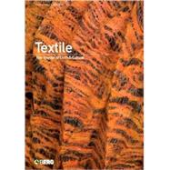 Textile Volume 6 Issue 1 The Journal of Cloth and Culture
