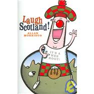 Laugh Scotland