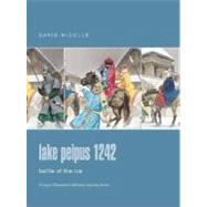 Lake Peipus 1242
