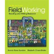 FieldWorking : Reading and Writing Research