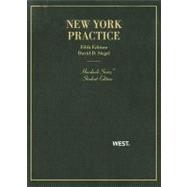 New York Practice