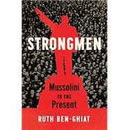 Strongmen Mussolini to the Present