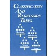 Classification and Regression Trees