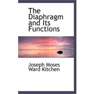 The Diaphragm and Its Functions