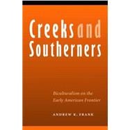 Creeks & Southerners