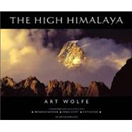 The High Himalaya