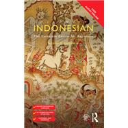 Colloquial Indonesian: The Complete Course for Beginners