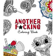 Another F*cking Coloring Book