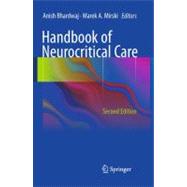 Handbook of Neurocritical Care