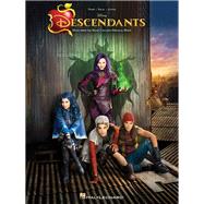 Descendants Music from the Disney Channel Original Movie