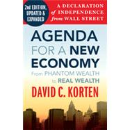 Agenda for a New Economy, 2nd Edition