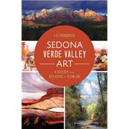 Sedona Verde Valley Art