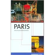 Paris Mini City Guide