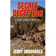SECRET DECEPTION