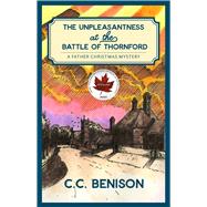 The Unpleasantness at the Battle of Thornford