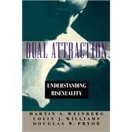 Dual Attraction Understanding Bisexuality