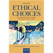 Ethical Choices