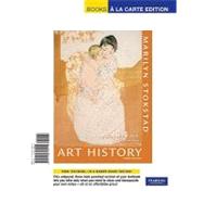 Art History : A View of the West, Volume 2, Books a la Carte Edition