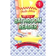 Uncle John's 4-ply Bathroom Reader