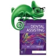 Elsevier Adaptive Quizzing for Modern Dental Assisting - Classic Version