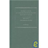 Problem Of Evil: Vol 1