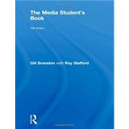 The Media Student's Book